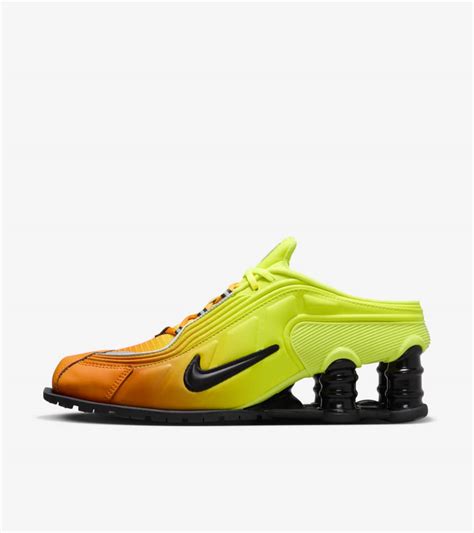 nike shox heel|nike shox clearance sale.